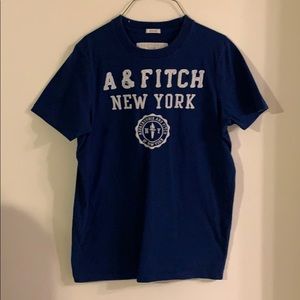 Men’s Abercrombie and Fitch T-shirt